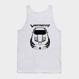 Viper SRT10 Tank Top